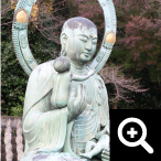 10月第4日曜日 水子地蔵・子安大師縁日