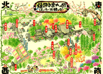 �����{�݃}�b�v